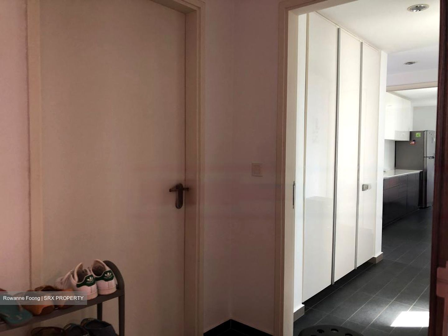 The Minton (D19), Condominium #458165381